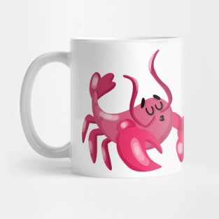 Sea animals, Ocean Life Mug